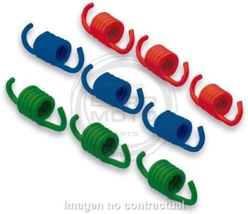 Muelles Embrague Reforzados Skipper LX, LXT