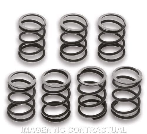 Muelles Embrague Reforzados Vespa PX 200