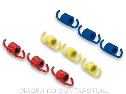 Muelles Embrague Sym Symphony 50 , Joyride Evo 250