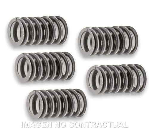 Muelles Para Embrague Original Derbi Senda