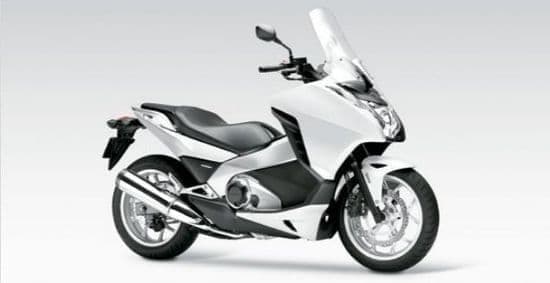 Nc 700 NC750 Integra