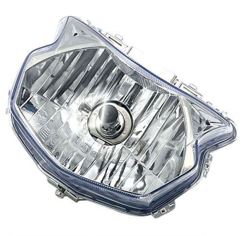 OPTICA COMPLETA HERT HONDA VISION 110 (21-24)