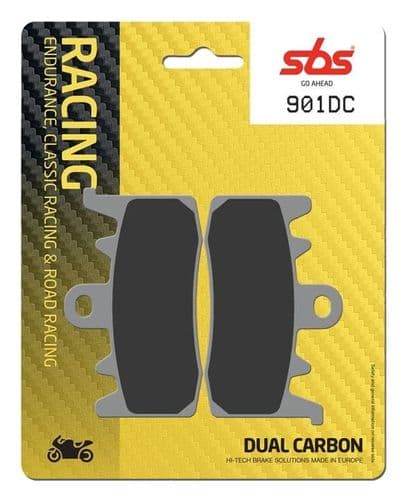 Pastillas de freno Bmw R 1200 Gs