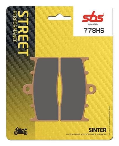 Pastillas de freno delantera BMW