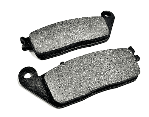 Pastillas de freno delanteras Xmax 125 - 250 (´10 -´11> )