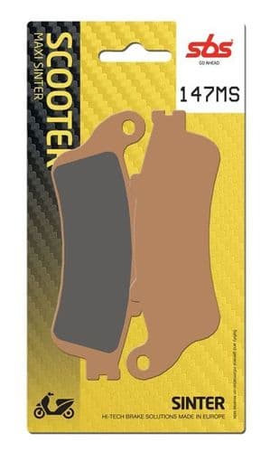 Pastillas de freno Honda Pantheon 125 150