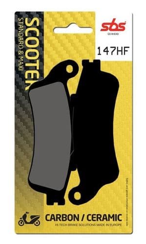 Pastillas de freno Honda Pantheon 125 150cc