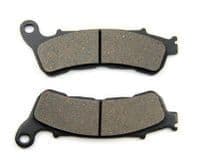 Pastillas de freno Honda Sh 300 / Suzuki Burgman 125 200 delanteras