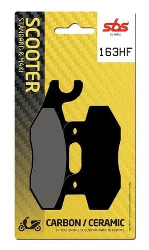 Pastillas de freno Kymco Vitality 50