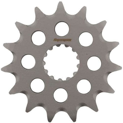 PIÑÓN SUPERSPROX KAWASAKI - SUZUKI 520 X 15