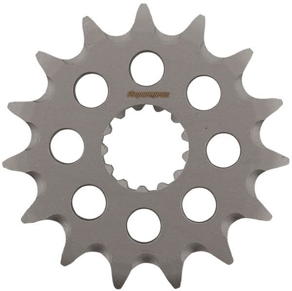 PIÑÓN SUPERSPROX KAWASAKI - SUZUKI 520 X 15