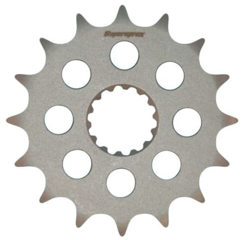 PIÑÓN SUPERSPROX YAMAHA 428 X 16