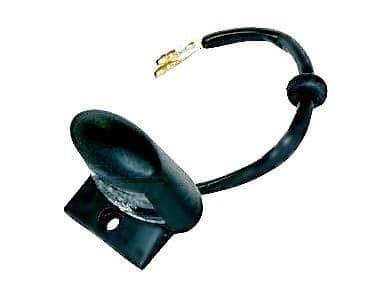 Piloto trasero de luz matrícula Honda Scooter 12V 5W