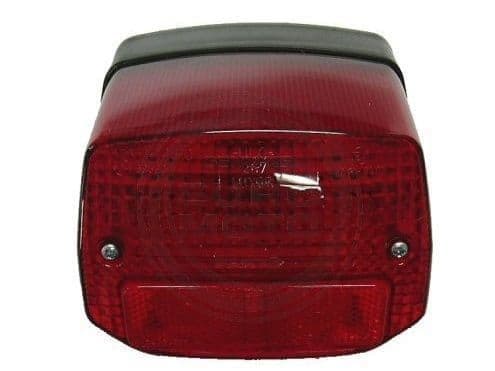 Piloto trasero freno Honda Scoopy 50 / 75 / 80 (84/95)