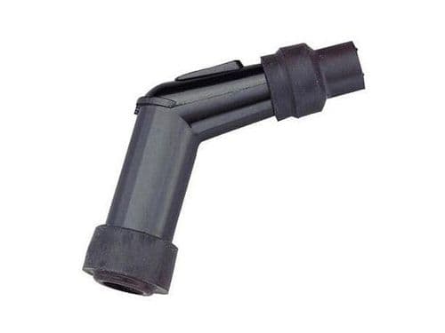 Pipeta de Bujía NGK VD05F - 120º - Resistor (8052)