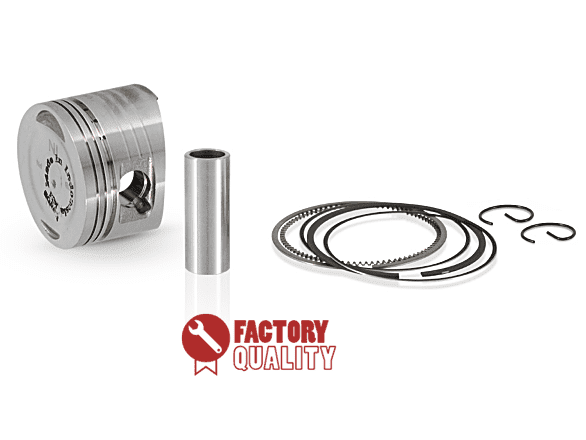 Pistón Honda Nsc Vision 110cc (11-20) | Recambio moto