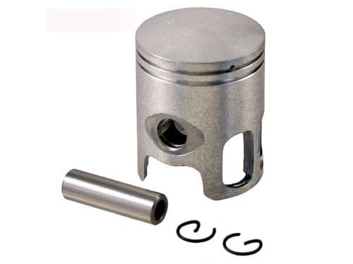 Pistón Piaggio 50cc 4T Ø39mm
