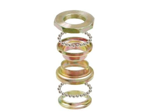 Pistas / Rodamientos dirección Honda scoopy 50