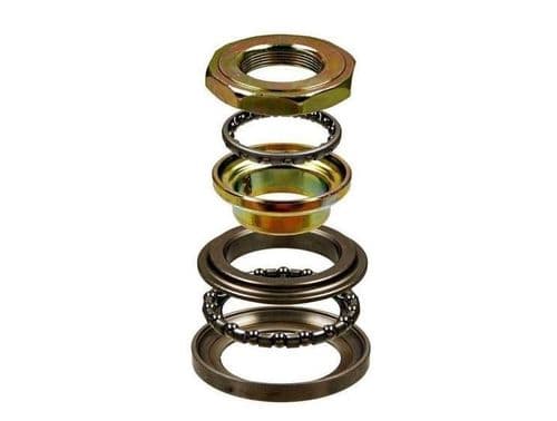 Pistas / Rodamientos dirección Honda SH 125 150 Dylan, Pas