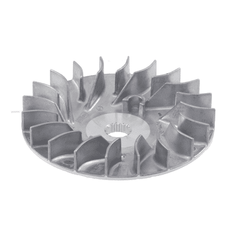 Polea fija ventilador variador Yamaha 125 Teo´s Majesty Xmax