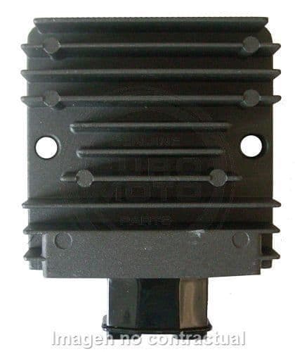 Regulador corriente Honda CBR 125 250 300