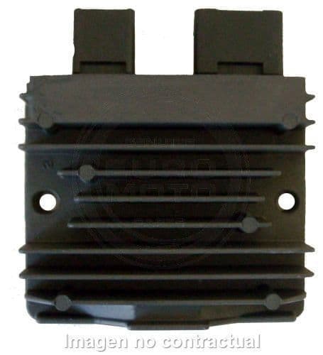 Regulador corriente Honda Hornet CBF600 Forza Nc Integra