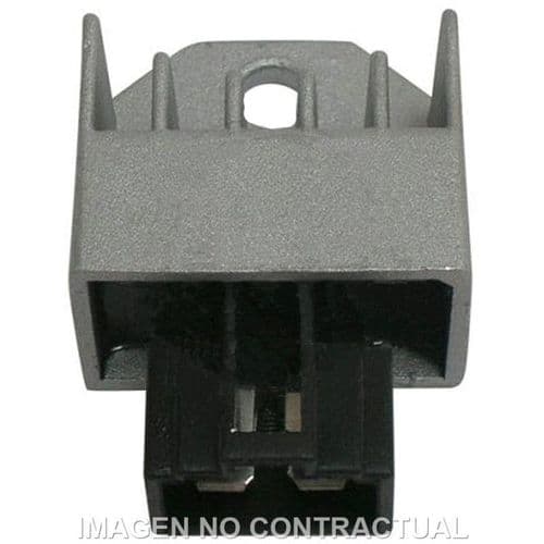 Regulador corriente Sym Honda Peugeot Daelim