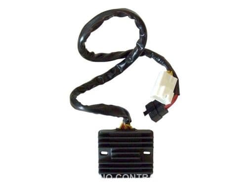 Regulador de corriente Honda CBR600F4i (01-06)