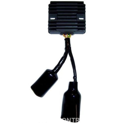 Regulador Honda CBR600RR CBR1000RR Transalp 700