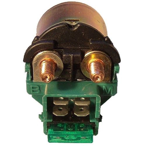 Relé de Arranque 12V 150Ah Piaggio Yamaha Honda Kymco