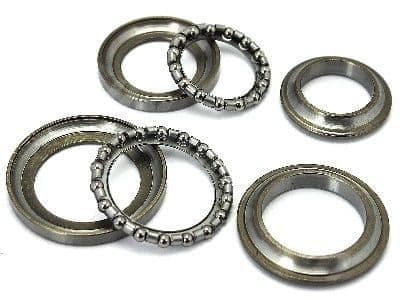 Rodamiento dirección