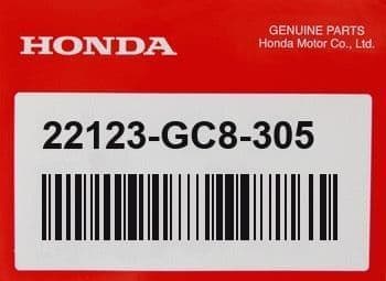 Rodillos de variador Honda Scoopy 75cc