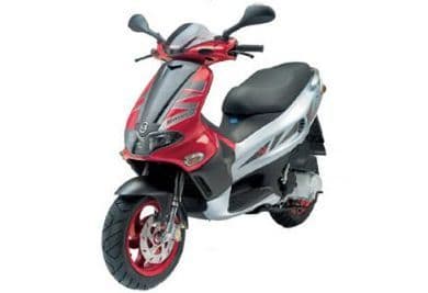 Runner 50 SP ( -06)