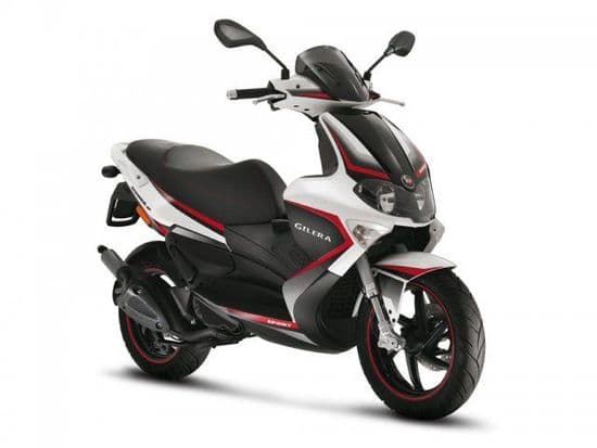 Runner 50 Sp (06-12)