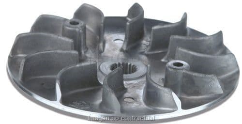 Semipolea Fija Variador Foresight 250