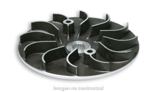 Semipolea Ventilvar Kymco Superdink 300 [6114701B]