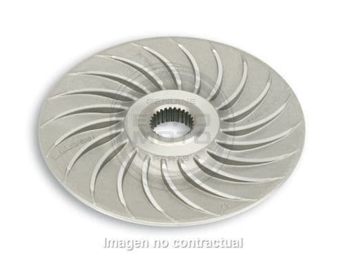 Semipolea Ventilvar Yamaha T-Max 500