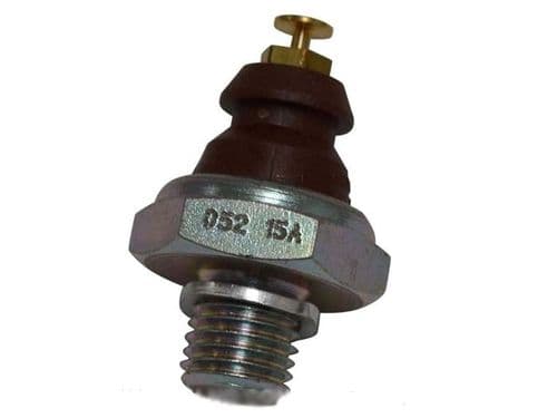 Sensor de presión de aceite BMW K75 K100 K1000 K1200 (04027838)