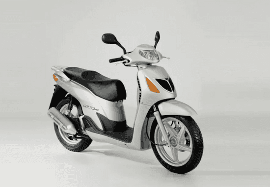 Sh 125 - 150 (01-04)