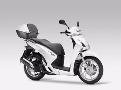 Sh 125i - 150i (13-16)