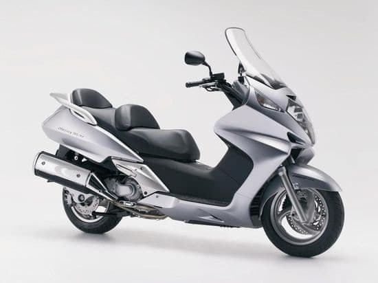 Silverwing Sw-T 400-60