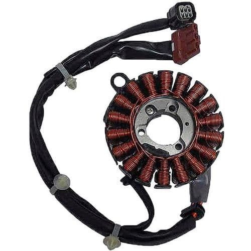 Stator encendido Honda SH 125, Honda Mode, Honda PCX , Forza 125