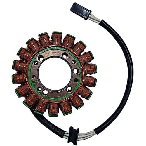 Stator encendido Kawasaki ER6 F N , Kawasaki Versys 650