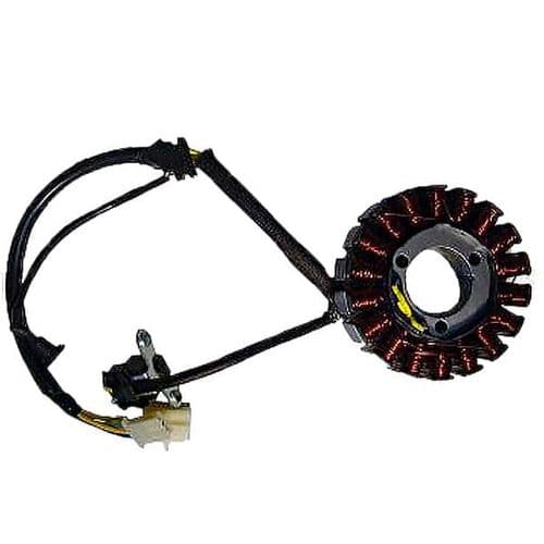 Stator generador corriente Honda CBR250R CBR 300 R CBF 300