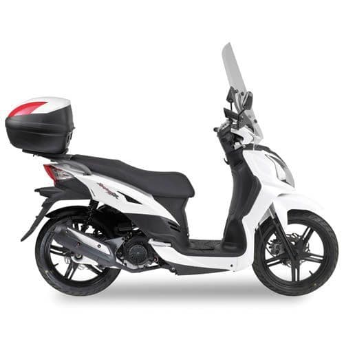 Symphony SR 125 (10-15)