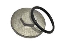 Tapón vaciado aceite para Honda SH, Dylan, PS, Nes, FES, PCX 125 y 150cc