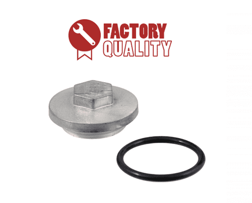 Tapón tornillo vaciado aceite Honda PCX 125 150 y Vision 50 110