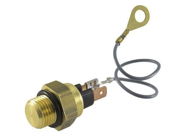 Termocontacto ventilador Radiador Honda | Recambio moto