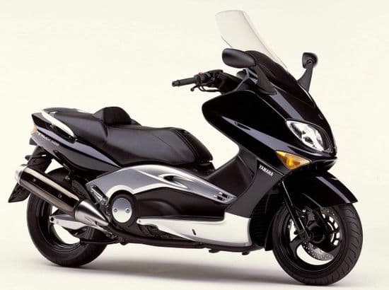 Tmax 500 (04/07)