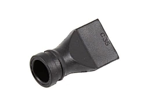 Tubo drenaje aceite Honda